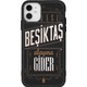 Seçili Renk Siyah