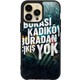 Seçili Renk Siyah