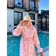  Renk Pembe