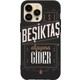 Seçili Renk Siyah
