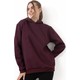 Seçili Renk 476-Bordo