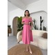 Seçili Renk 00406 Pembe