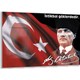 Seçili Renk Renkli