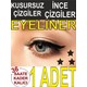 Seçili Renk Tonu Siyah
