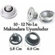 Seçili Renk Kahverengi