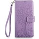  Renk Purple