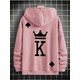  Renk Pembe