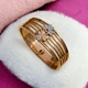 Seçili Renk Rose Gold