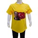 Seçili Renk Sarı