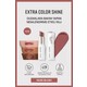  Renk Tonu Nude Blush