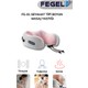 Seçili Renk Pembe