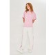  Renk Beyaz - Pembe