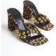  Renk Leopar