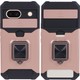  Renk Rose Gold