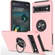  Renk Rose Gold