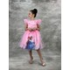  Renk Pembe