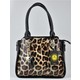  Renk Leopar