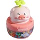  Renk Pembe
