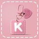 Seçili Renk Açık Pembe