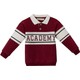 Seçili Renk 476-Bordo