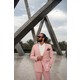  Renk Pembe