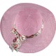  Renk Pembe