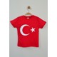 Seçili Renk 105 - Kırmızı