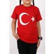 Seçili Renk Kırmızı
