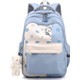  Renk Blue