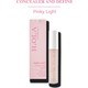 Seçili Renk Tonu Pinky Light