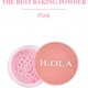 Seçili Renk Tonu Pink
