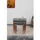  Renk Tonu SİYAH