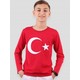 Seçili Renk Kırmızı