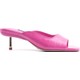  Renk Pembe