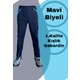 Seçili Renk Lacivert
