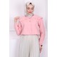  Renk Pembe