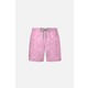 Pembe - Beyaz