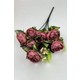  Renk Pembe - Pudra