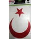 Seçili Renk Kırmızı - Beyaz