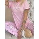 Seçili Renk 01P-Pembe