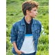  Renk Lacivert
