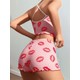Seçili Renk 00406 Pembe