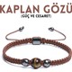 Seçili Renk Kahverengi