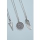 Seçili Renk Silver - Gümüş