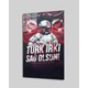 Seçili Renk Renkli