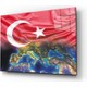 Seçili Renk Renkli
