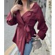 Seçili Renk 10R-Bordo