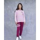 Seçili Renk 01P-Pembe