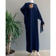  Renk 00400 Lacivert