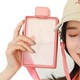 Seçili Renk Açık Pembe